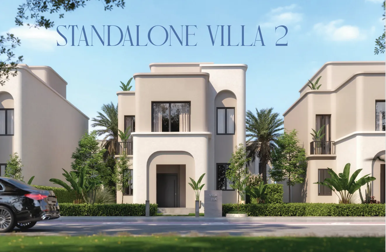 Talala  by Madinet Masr (MNHD) | Forsa Property