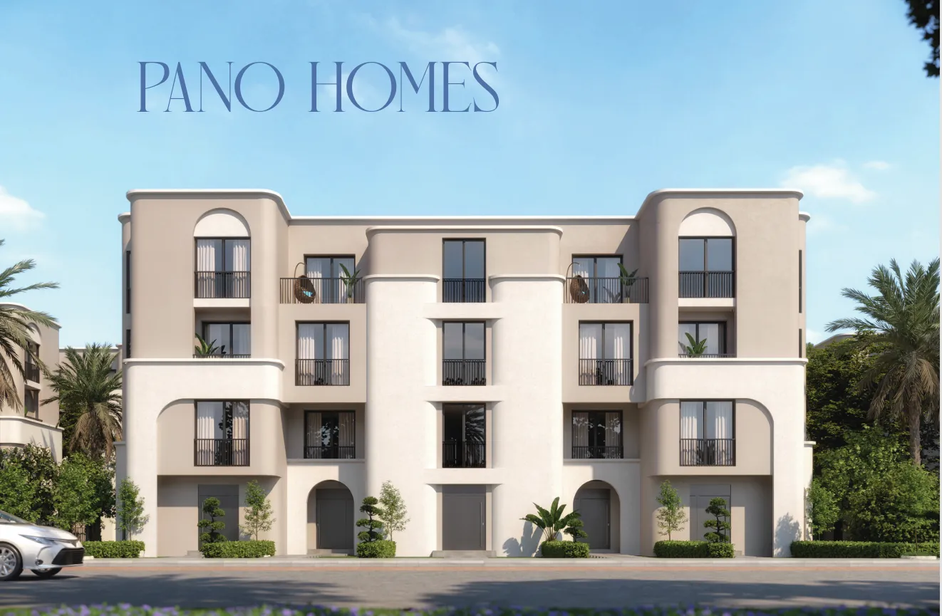 Talala  by Madinet Masr (MNHD) | Forsa Property