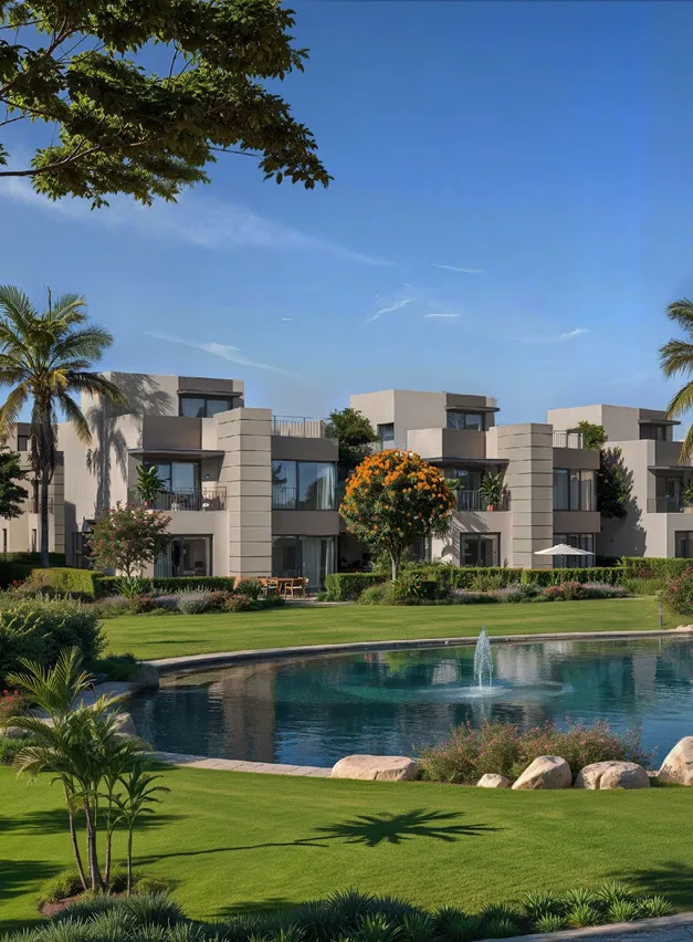 هايد بارك سيجنتشر by هايد بارك للتطوير العقاري | Forsa Property هايد بارك سيجنتشر by هايد بارك للتطوير العقاري | Forsa Property