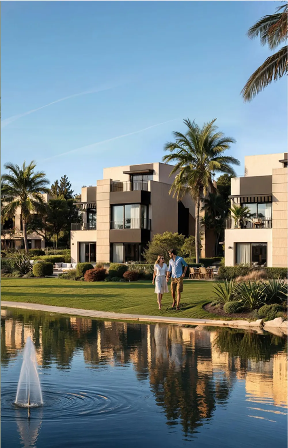 Hyde Park Signature | Forsa Property