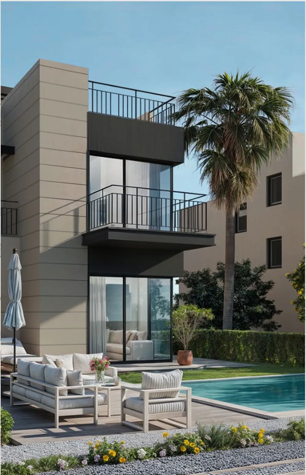 Hyde Park Signature | Forsa Property