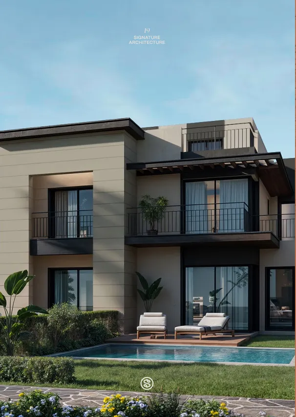 هايد بارك سيجنتشر by هايد بارك للتطوير العقاري | Forsa Property هايد بارك سيجنتشر by هايد بارك للتطوير العقاري | Forsa Property