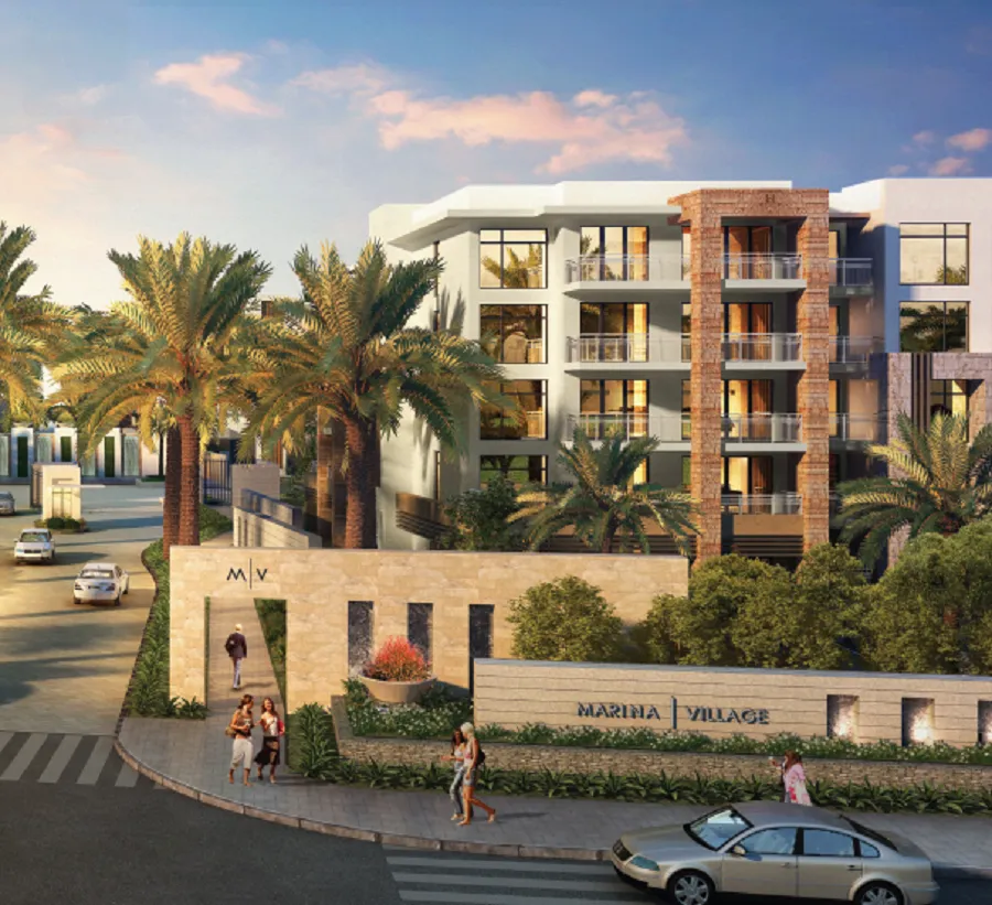 Marassi by Emaar Misr | Forsa Property