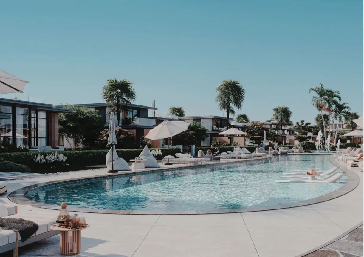 الورا by العربية للتطوير العقاري | Forsa Property