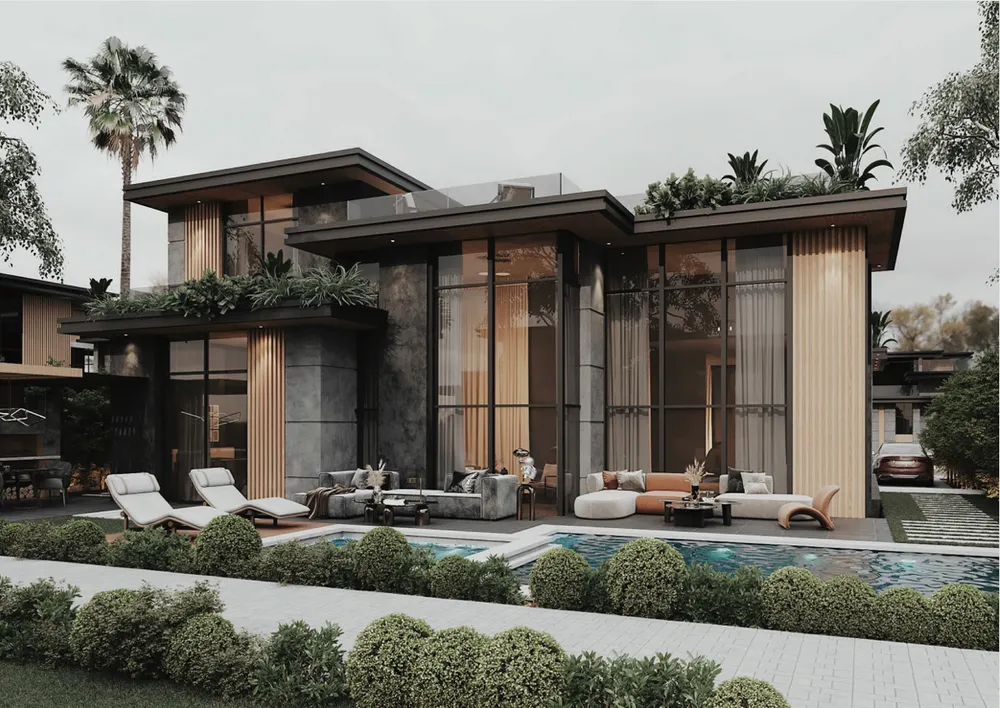 الورا | Forsa Property الورا | Forsa Property