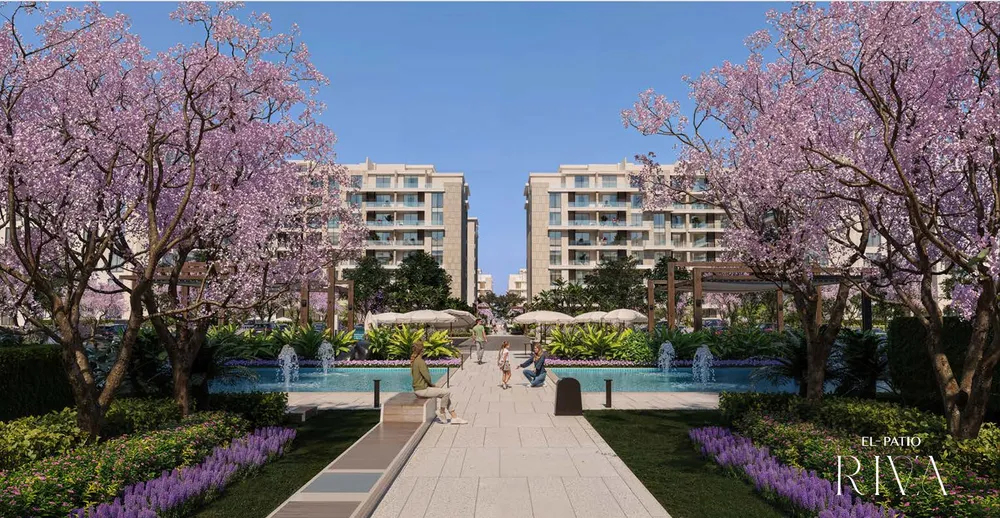 El Patio Riva | Forsa Property