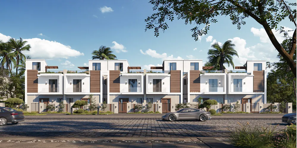 Lagoons New Capital | Forsa Property