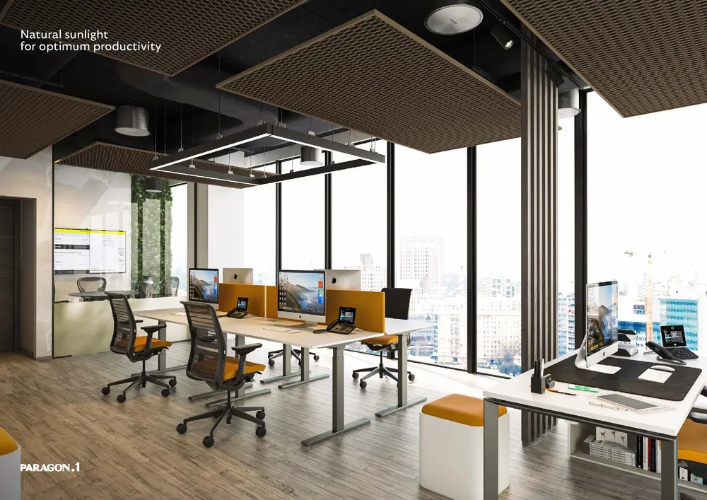 Paragon 1 | Forsa Property