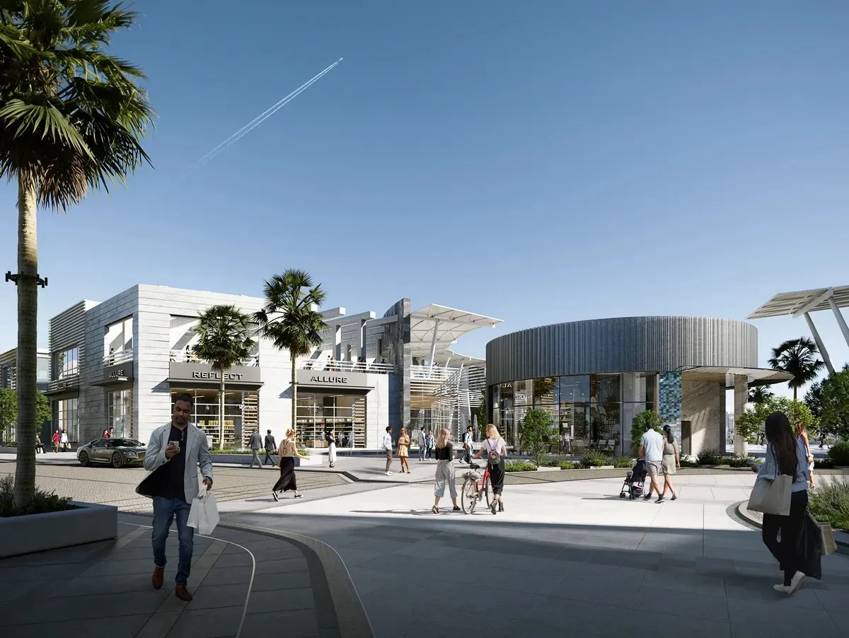 Sky Walk October by Skywalk Developments | Forsa Property