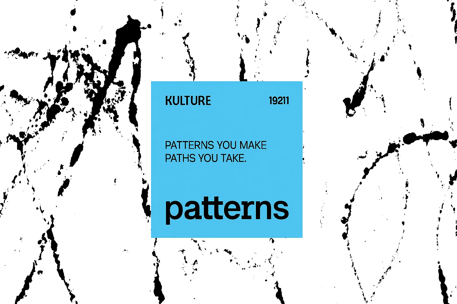 Patterns by Kulture Developments | Forsa Property