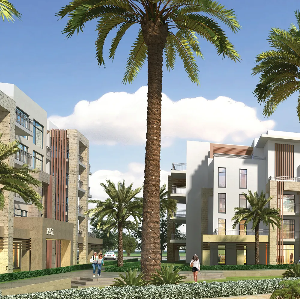 Marassi by Emaar Misr | Forsa Property