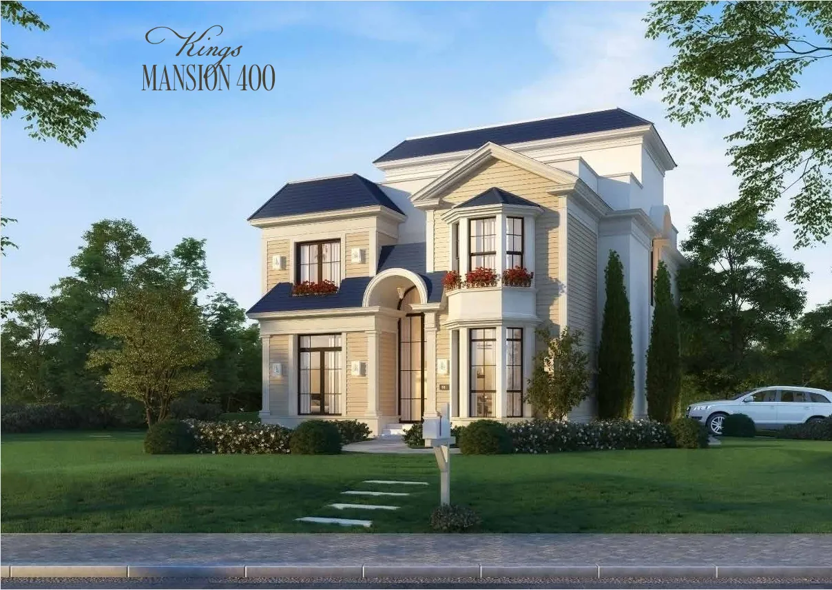 Kings Way by Mountain View | Forsa Property Kings Way by Mountain View | Forsa Property