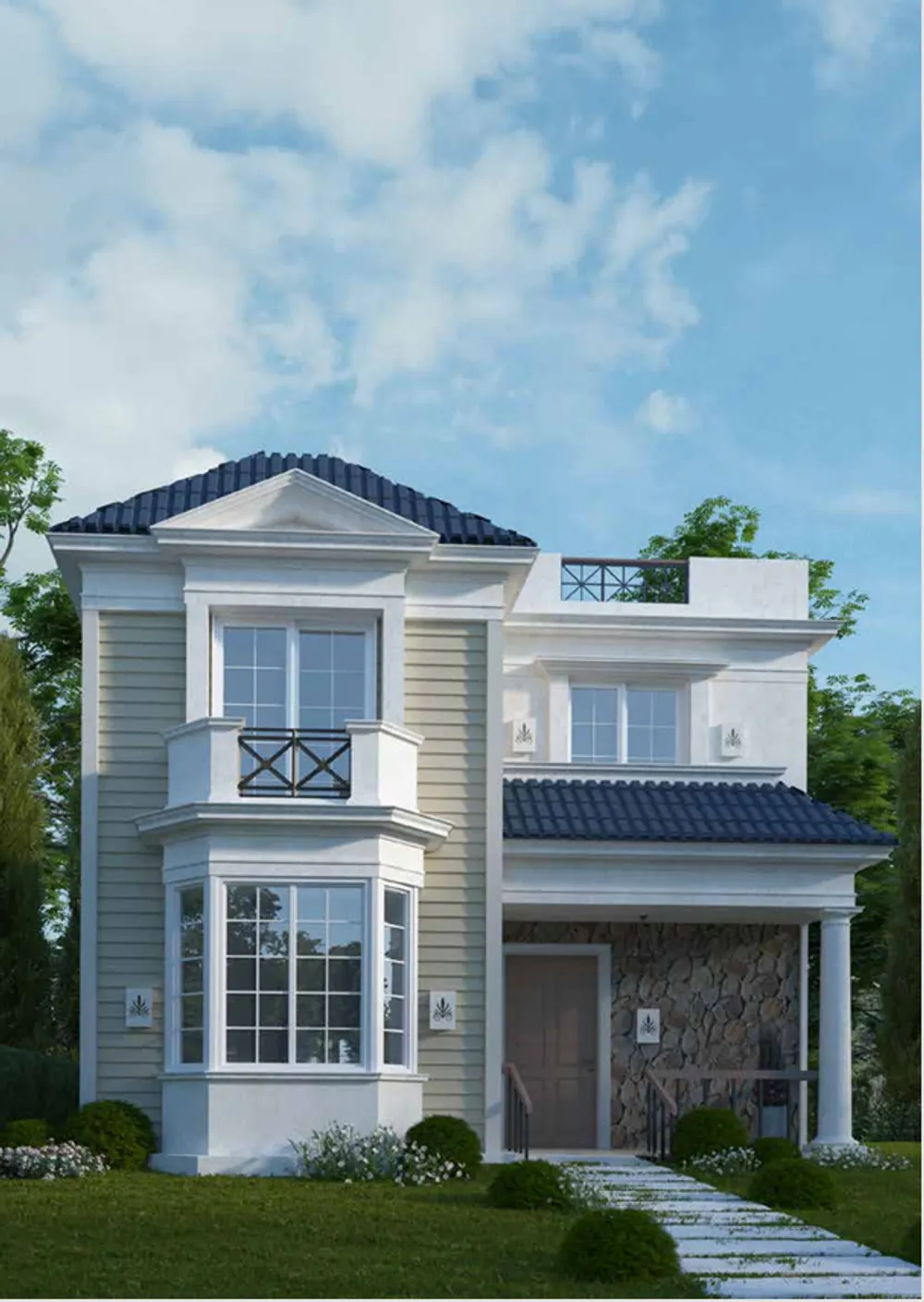 Kings Way | Forsa Property