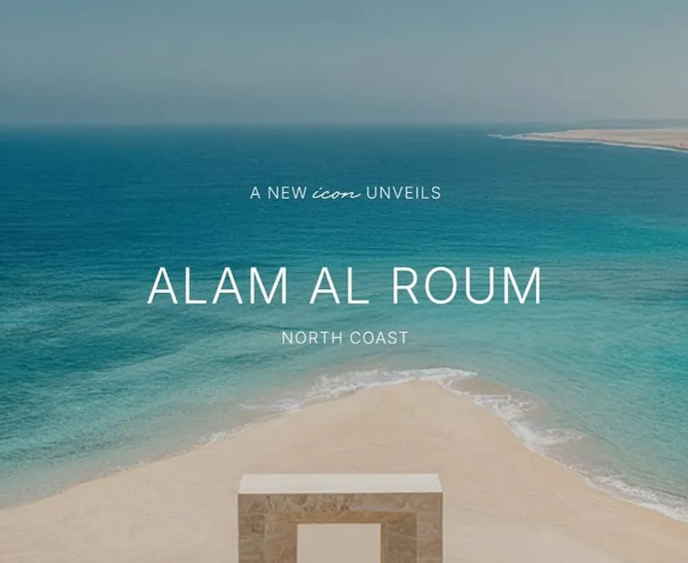 Alam Al Roum | Forsa Property