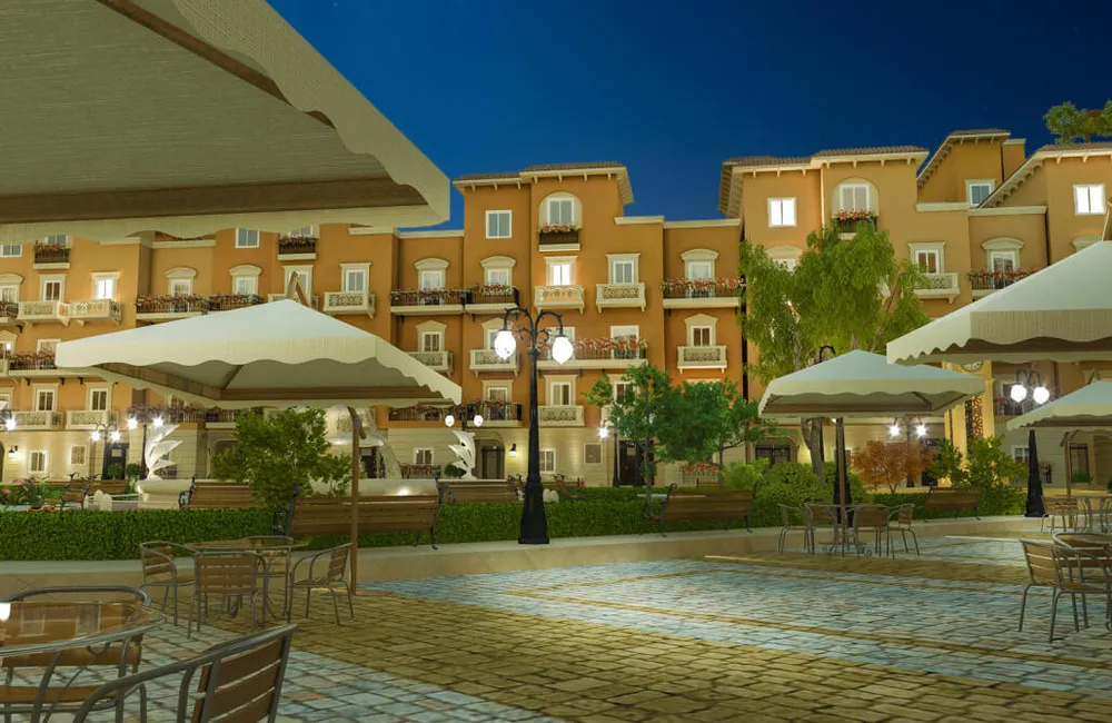 Art City | Forsa Property