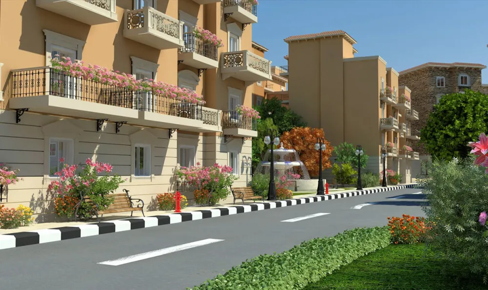 Art City | Forsa Property