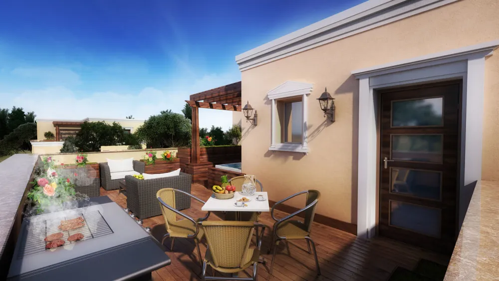 Art City | Forsa Property