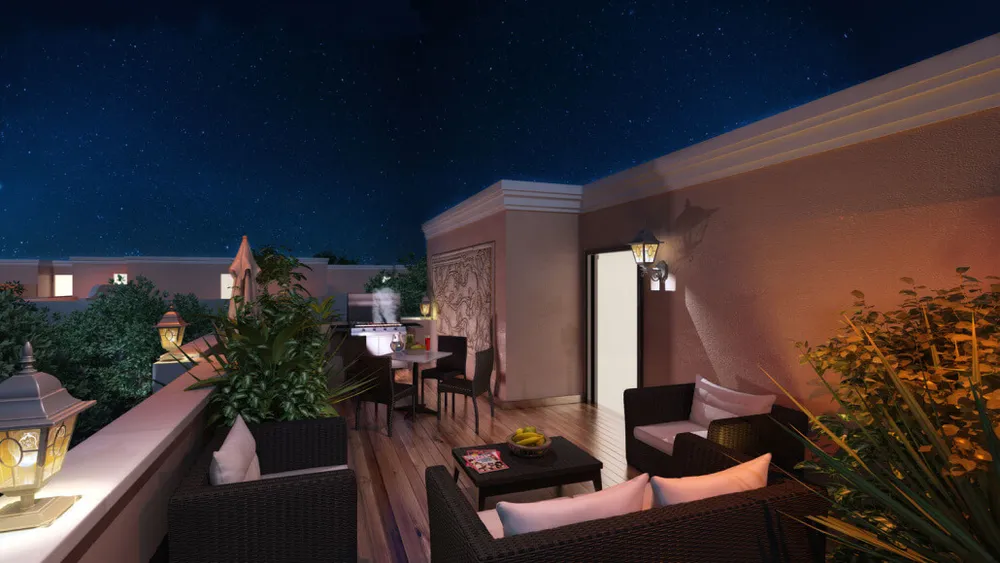 Art City | Forsa Property