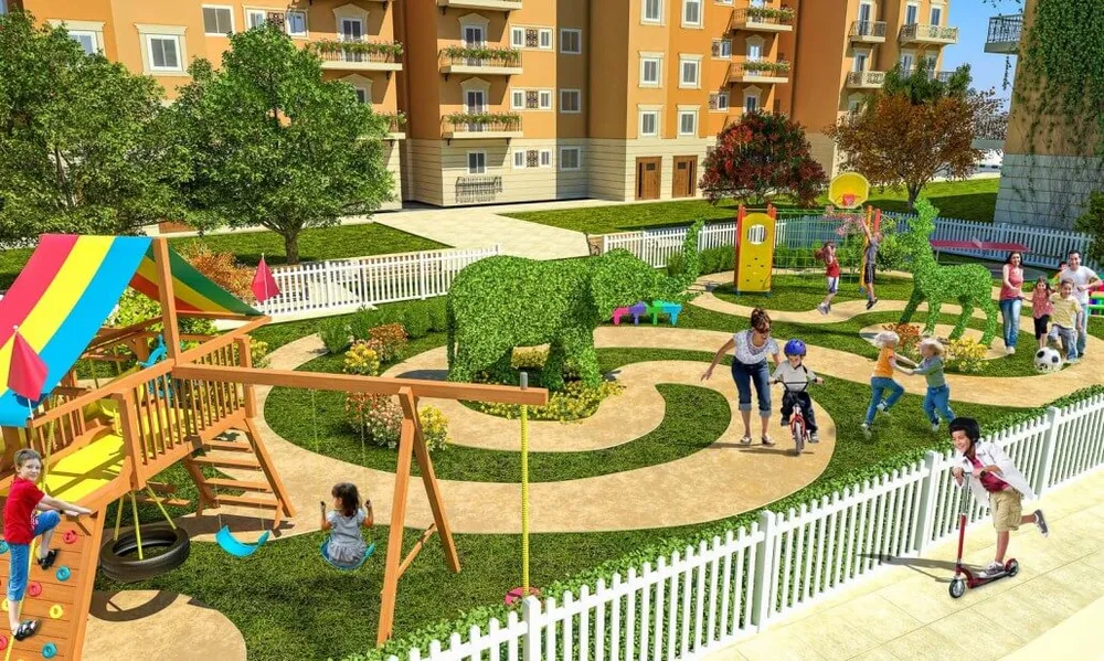 Art City | Forsa Property