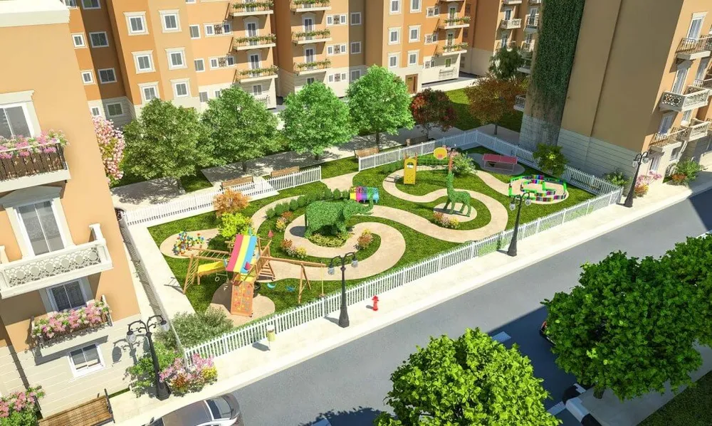 Art City | Forsa Property