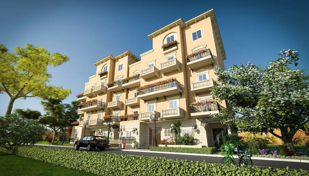 Art City | Forsa Property