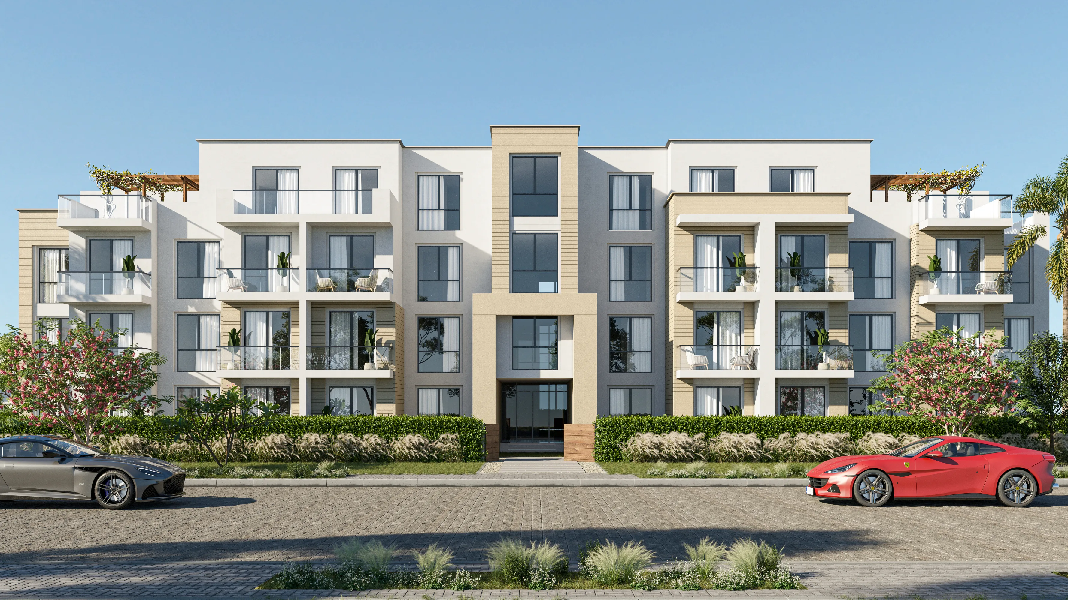 Beginnings by TBK Developments | Forsa Property