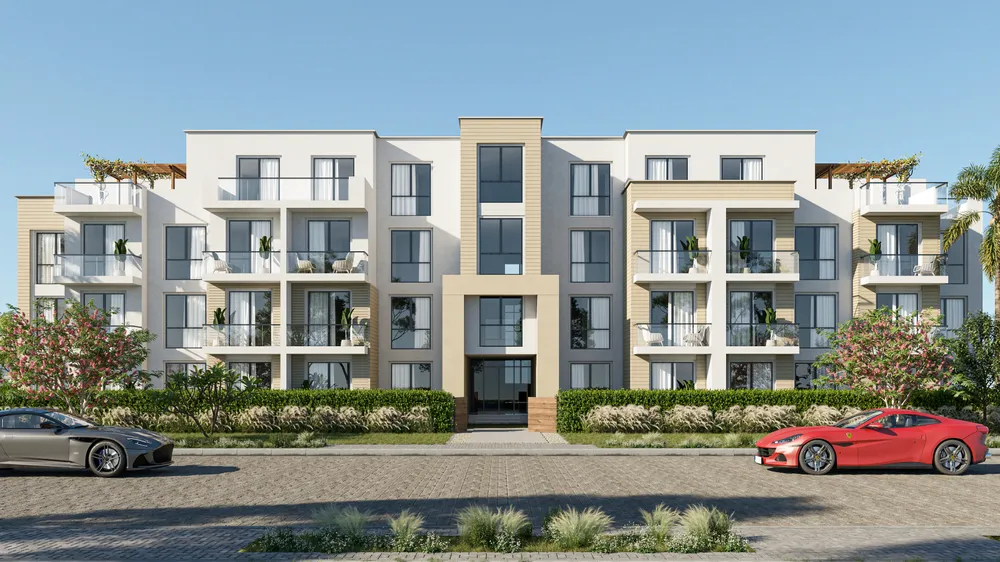 Beginnings | Forsa Property