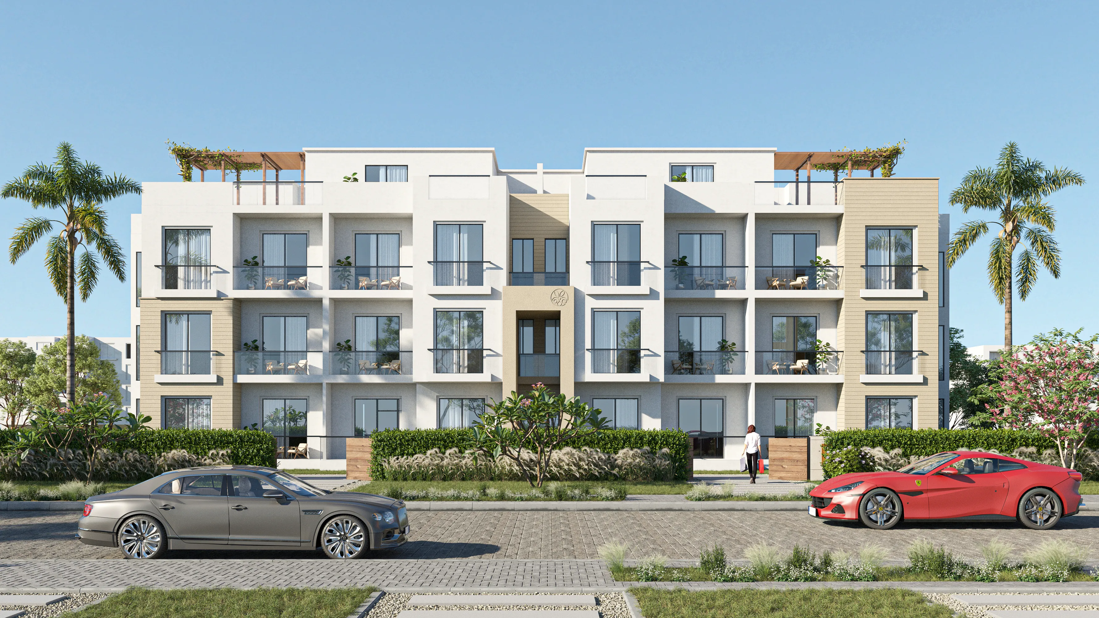 Beginnings by TBK Developments | Forsa Property