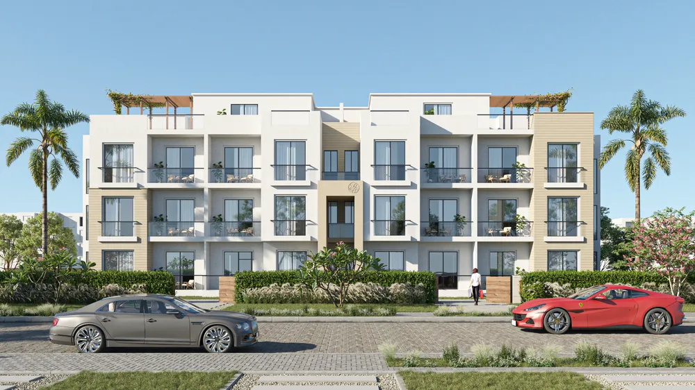 Beginnings | Forsa Property