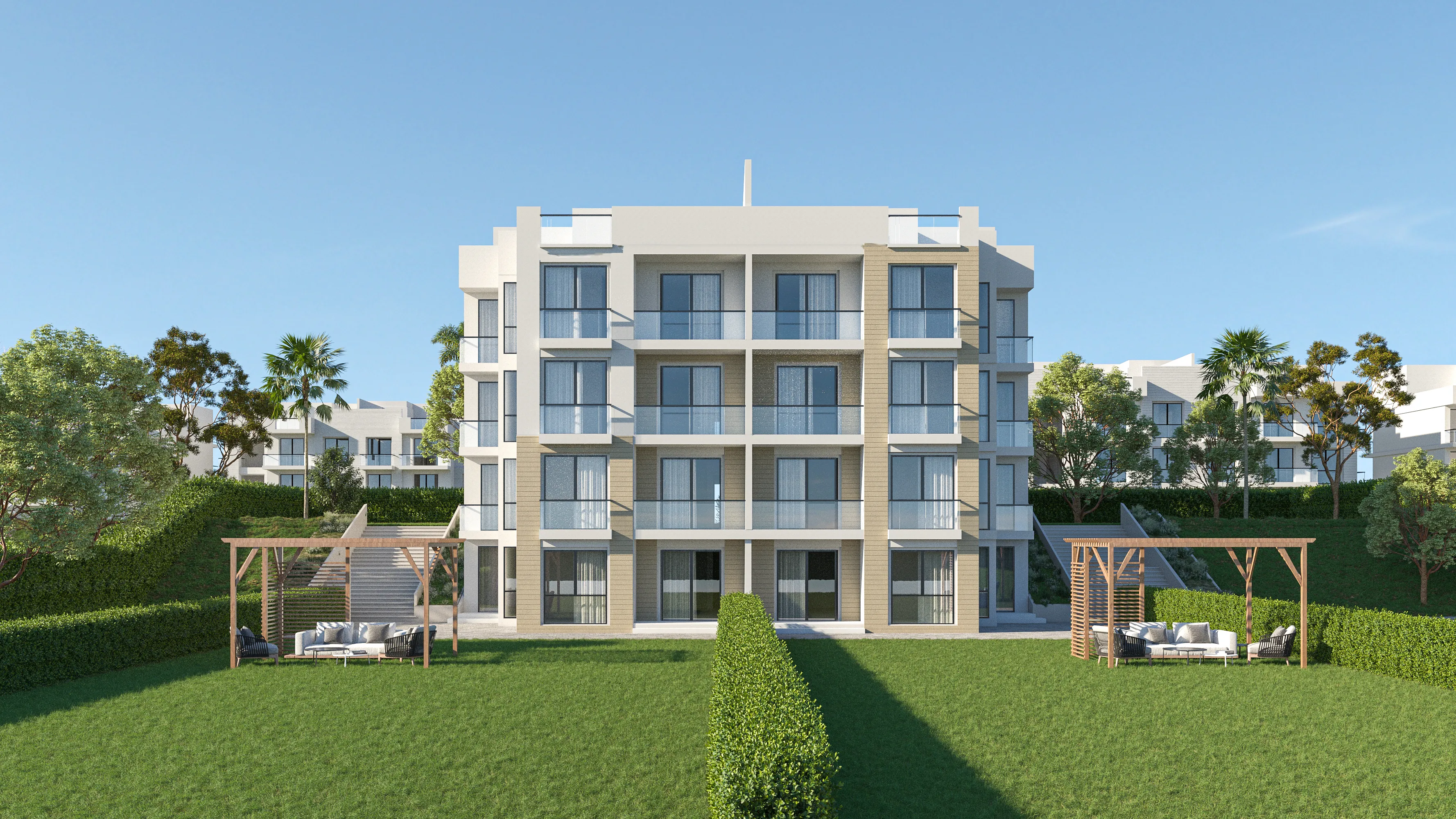 Beginnings by TBK Developments | Forsa Property