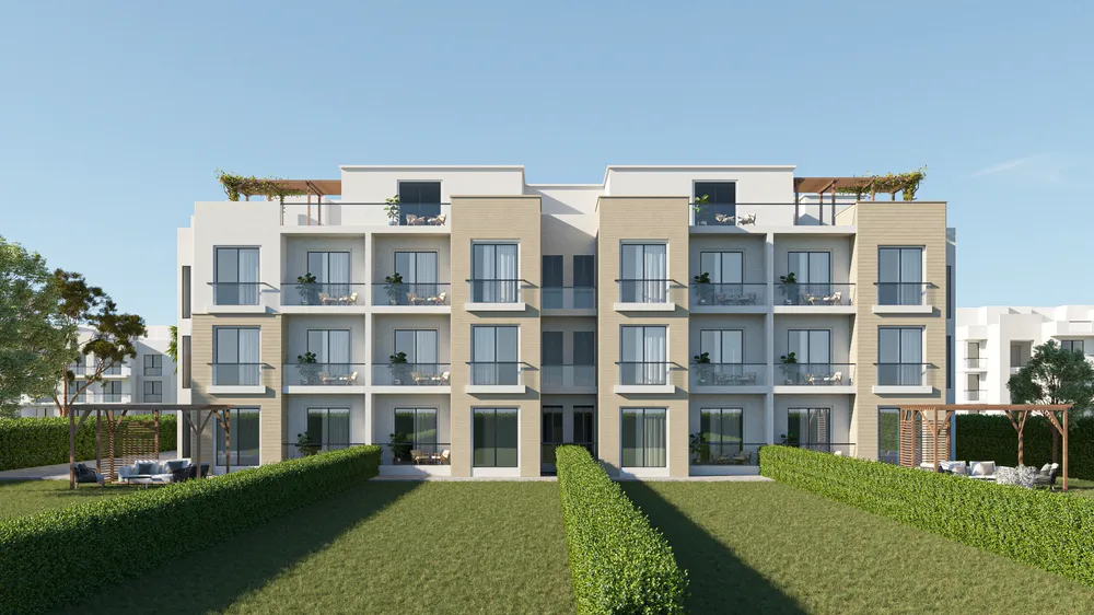 Beginnings | Forsa Property