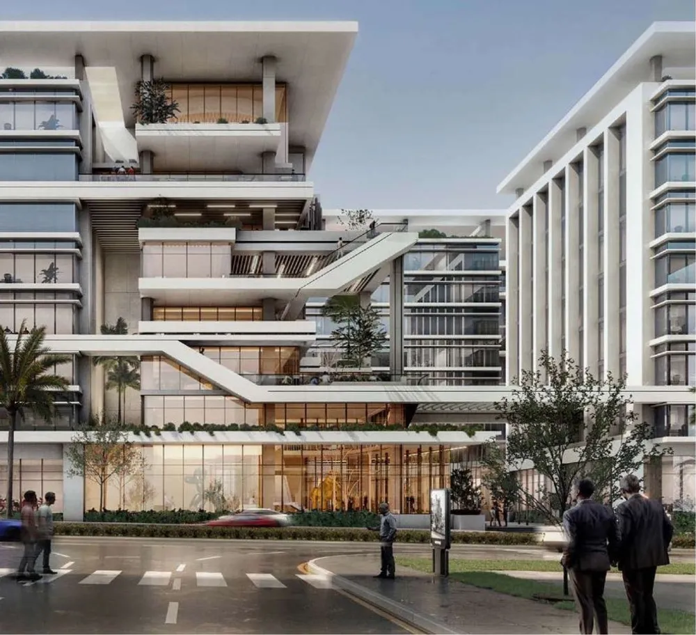 Paragon 2 | Forsa Property