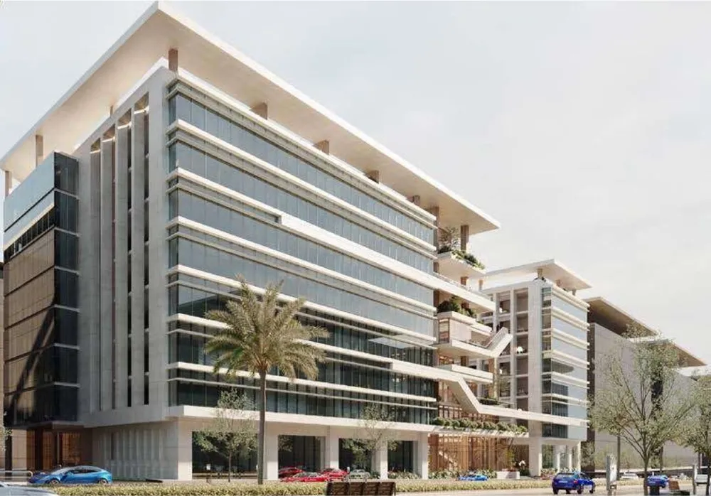 Paragon 2 | Forsa Property