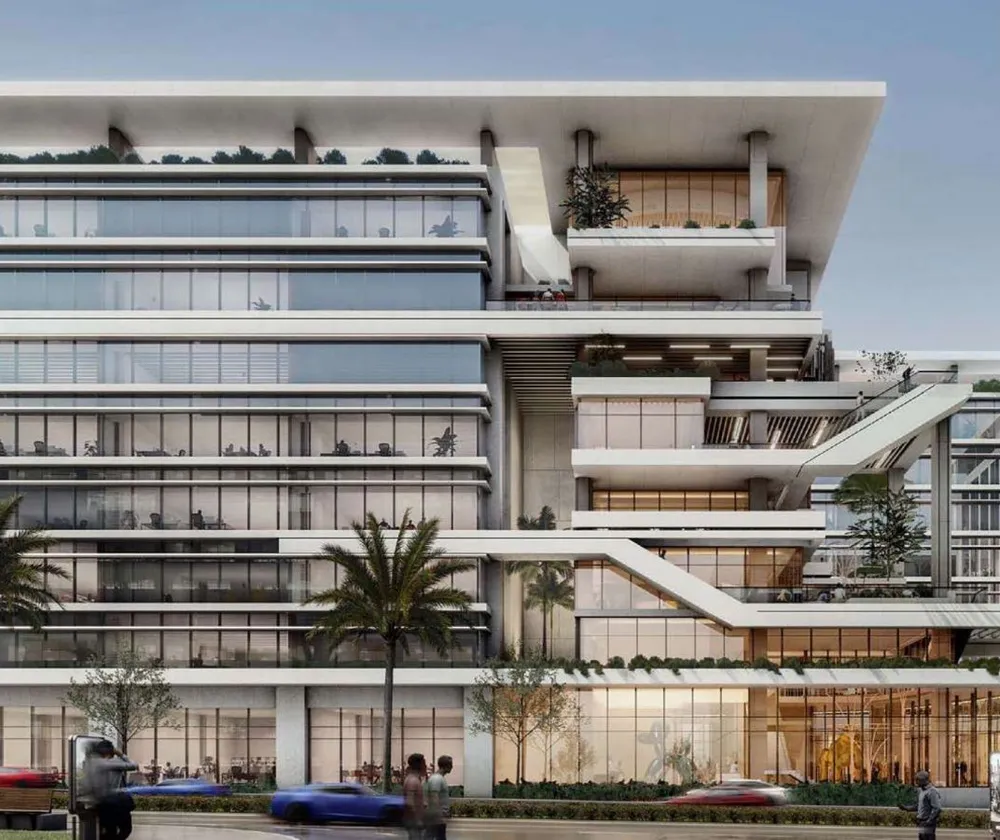 Paragon 2 | Forsa Property