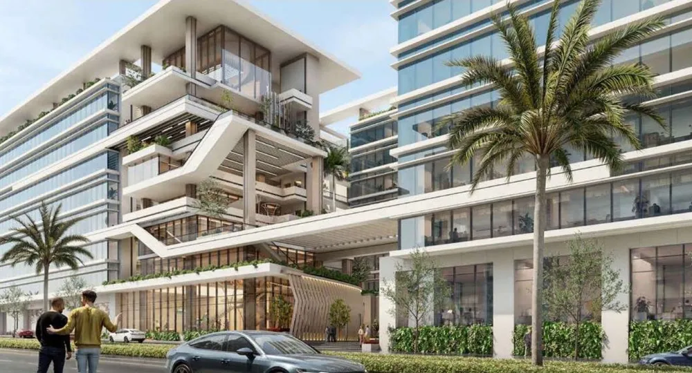 Paragon 2 | Forsa Property