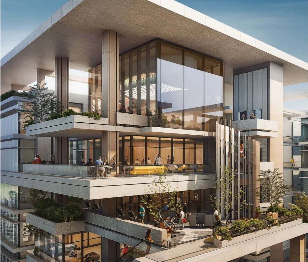 Paragon 2 | Forsa Property