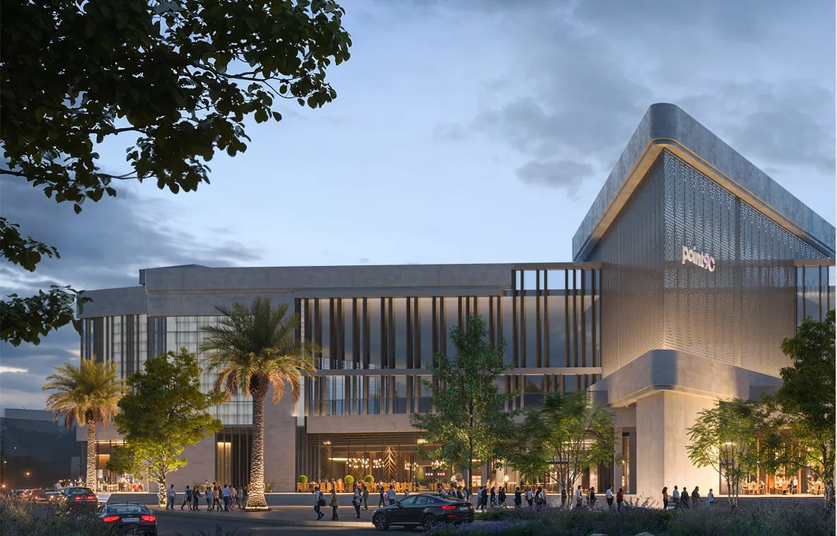 Point 90 Mall by PRE Developments | Forsa Property Point 90 Mall by PRE Developments | Forsa Property