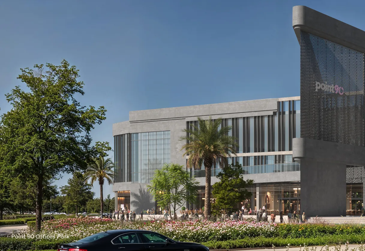 Point 90 Mall by PRE Developments | Forsa Property Point 90 Mall by PRE Developments | Forsa Property