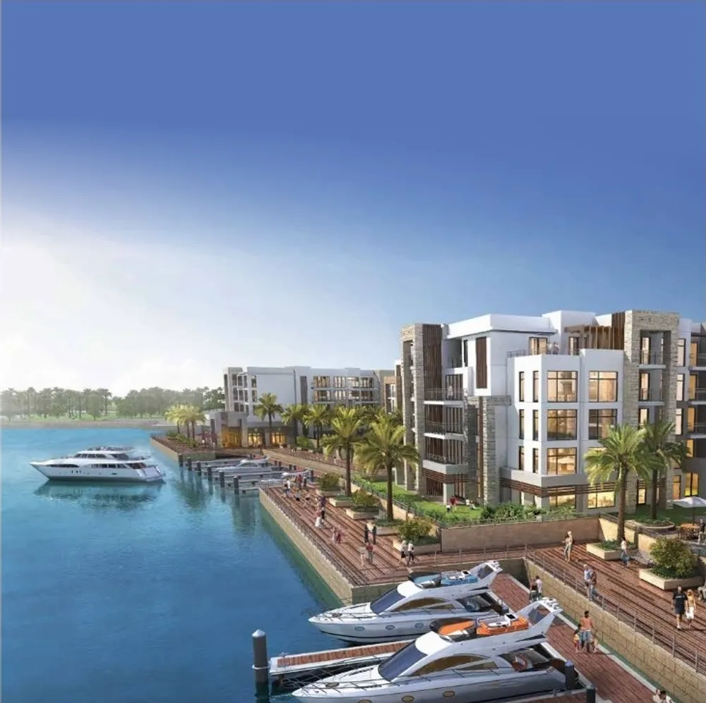 Marassi | Forsa Property