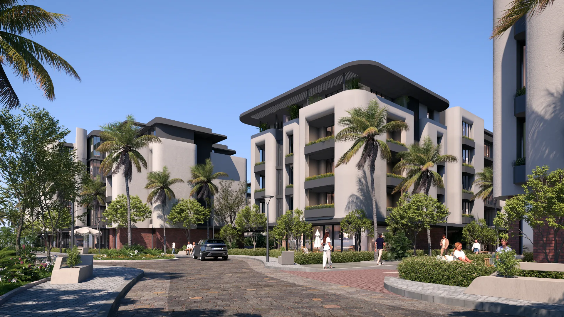 KAIA by Guira Developments  | Forsa Property