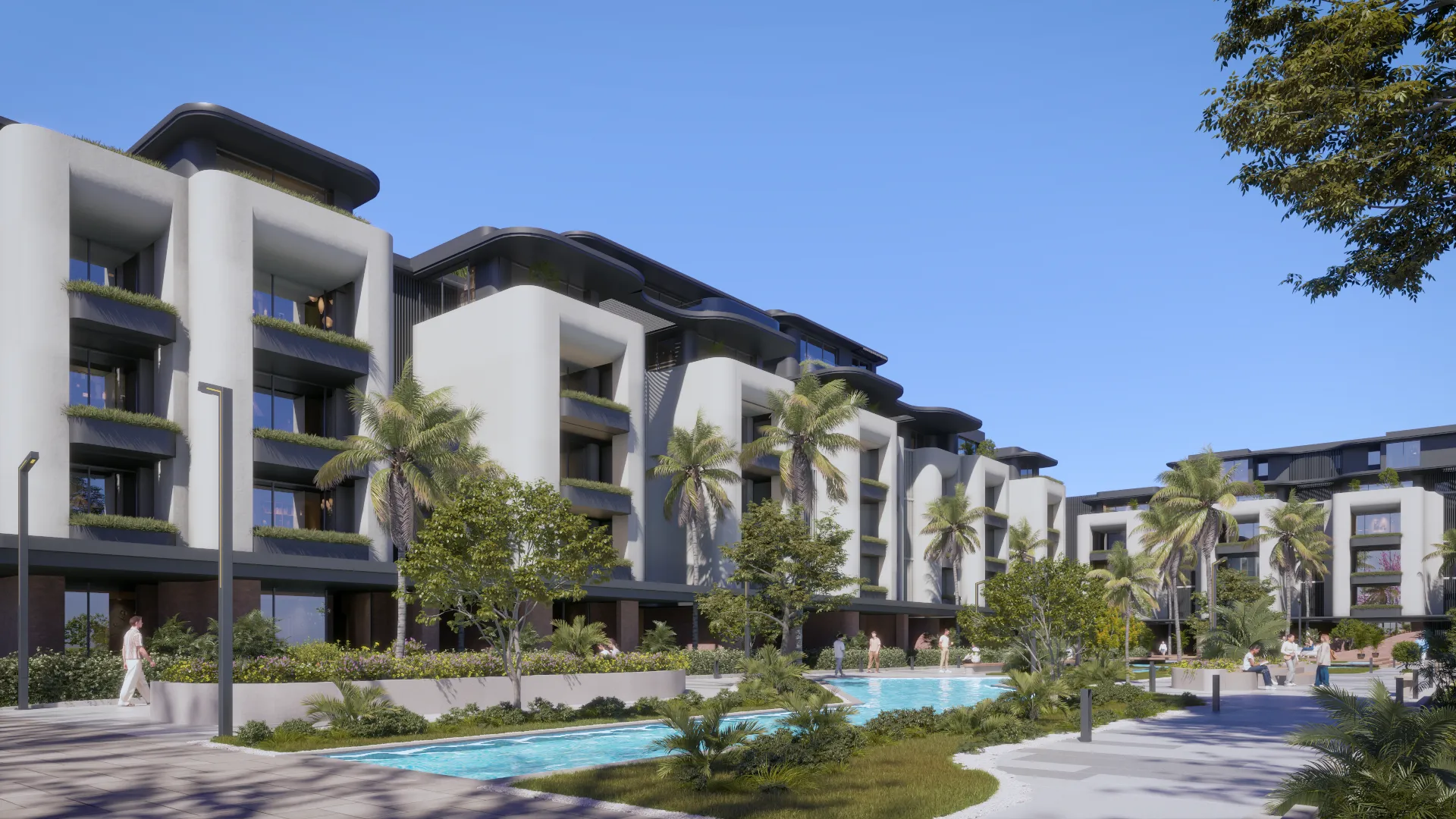 KAIA by Guira Developments  | Forsa Property