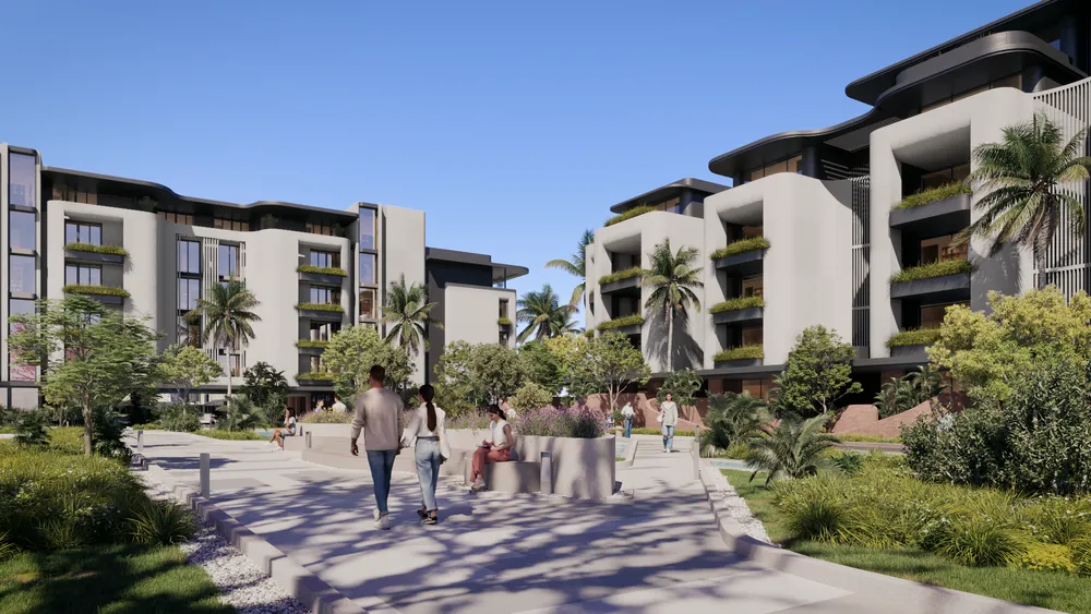 KAIA | Forsa Property