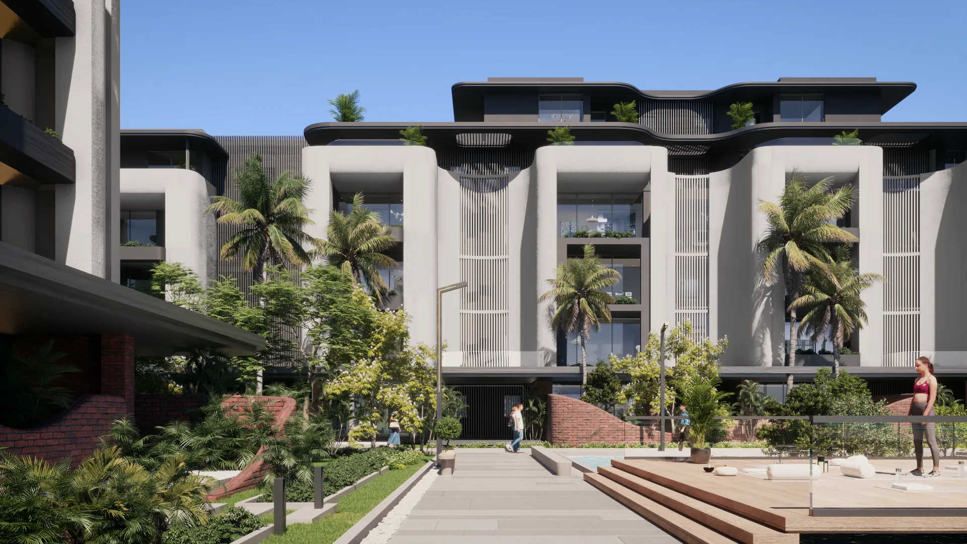KAIA by Guira Developments  | Forsa Property