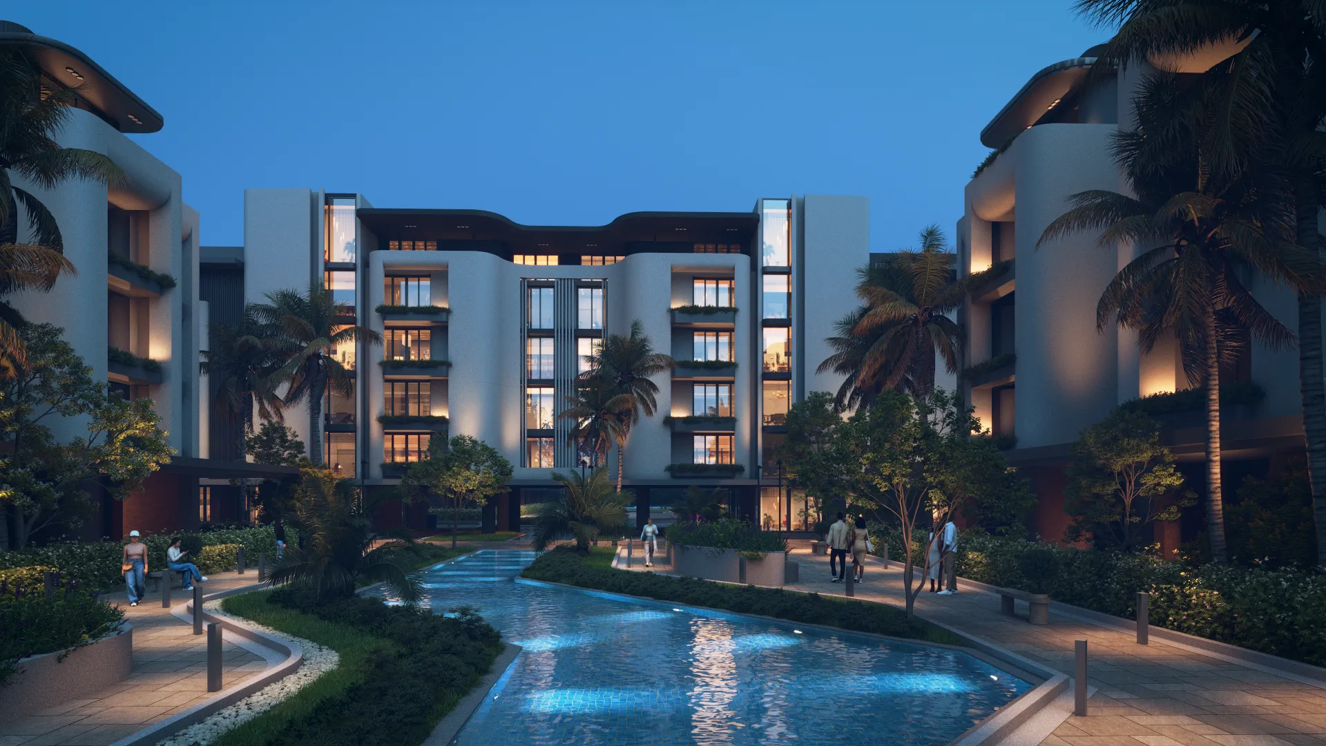 KAIA by Guira Developments  | Forsa Property
