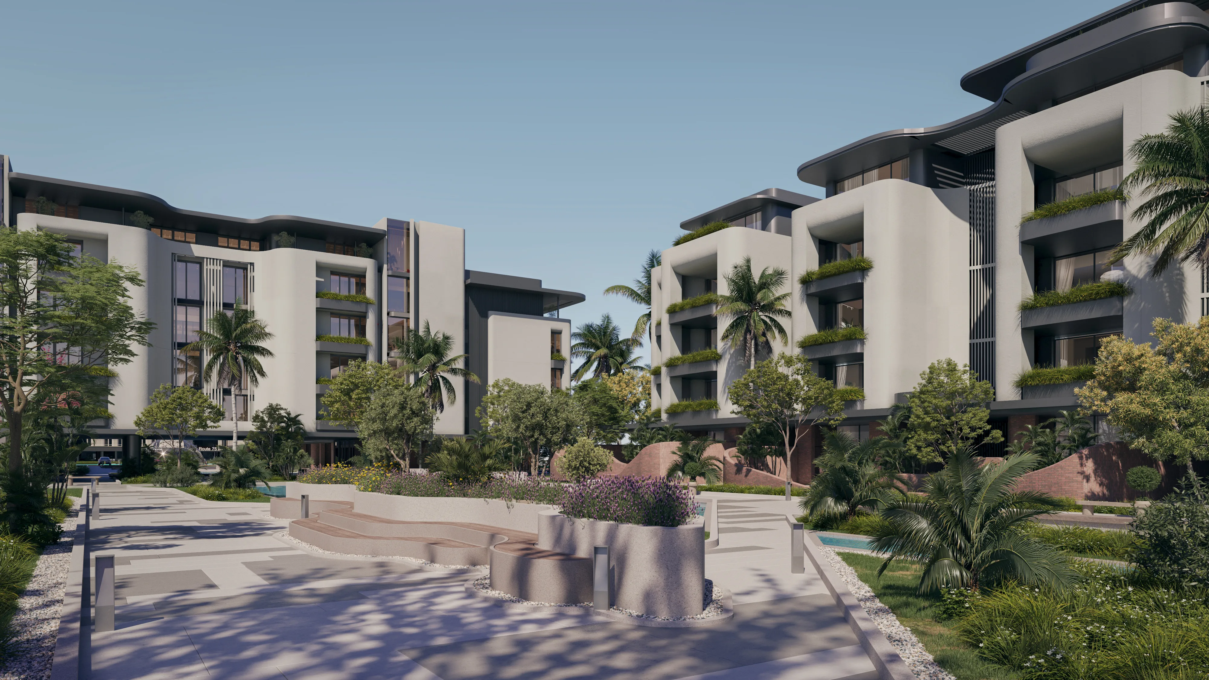 KAIA by Guira Developments  | Forsa Property