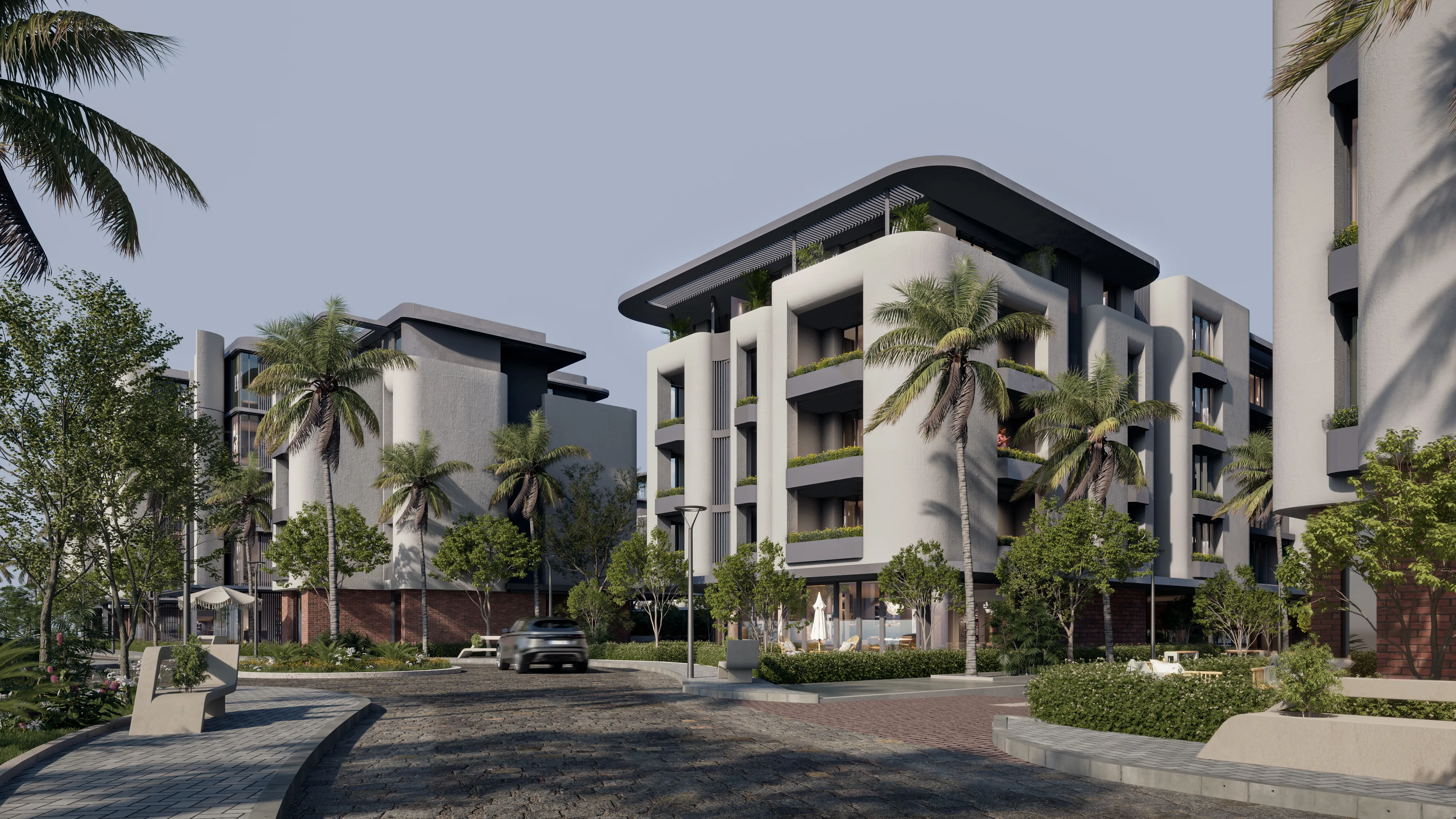 KAIA by Guira Developments  | Forsa Property