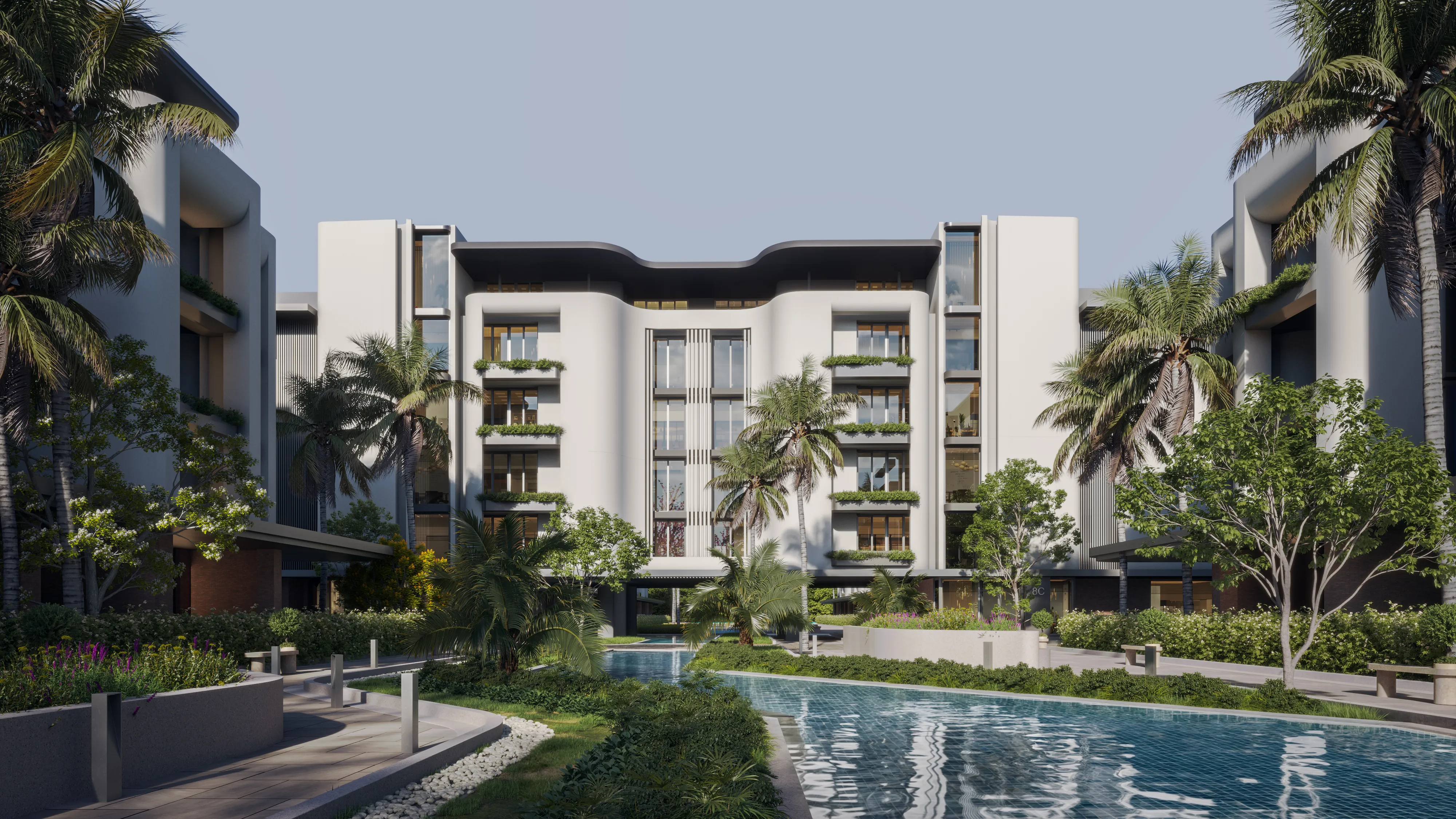KAIA by Guira Developments  | Forsa Property
