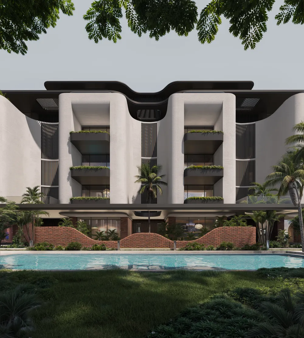 KAIA | Forsa Property