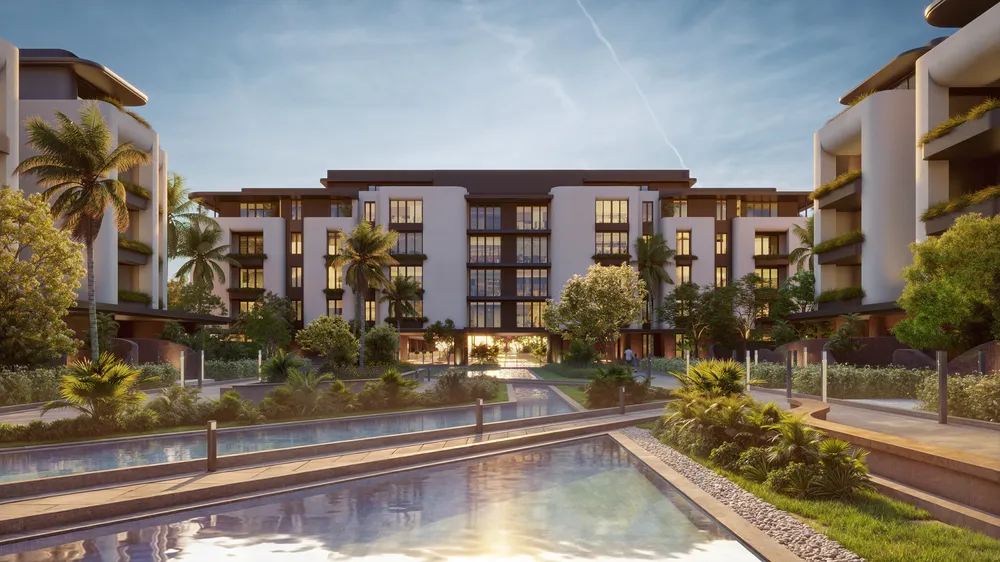 KAIA | Forsa Property