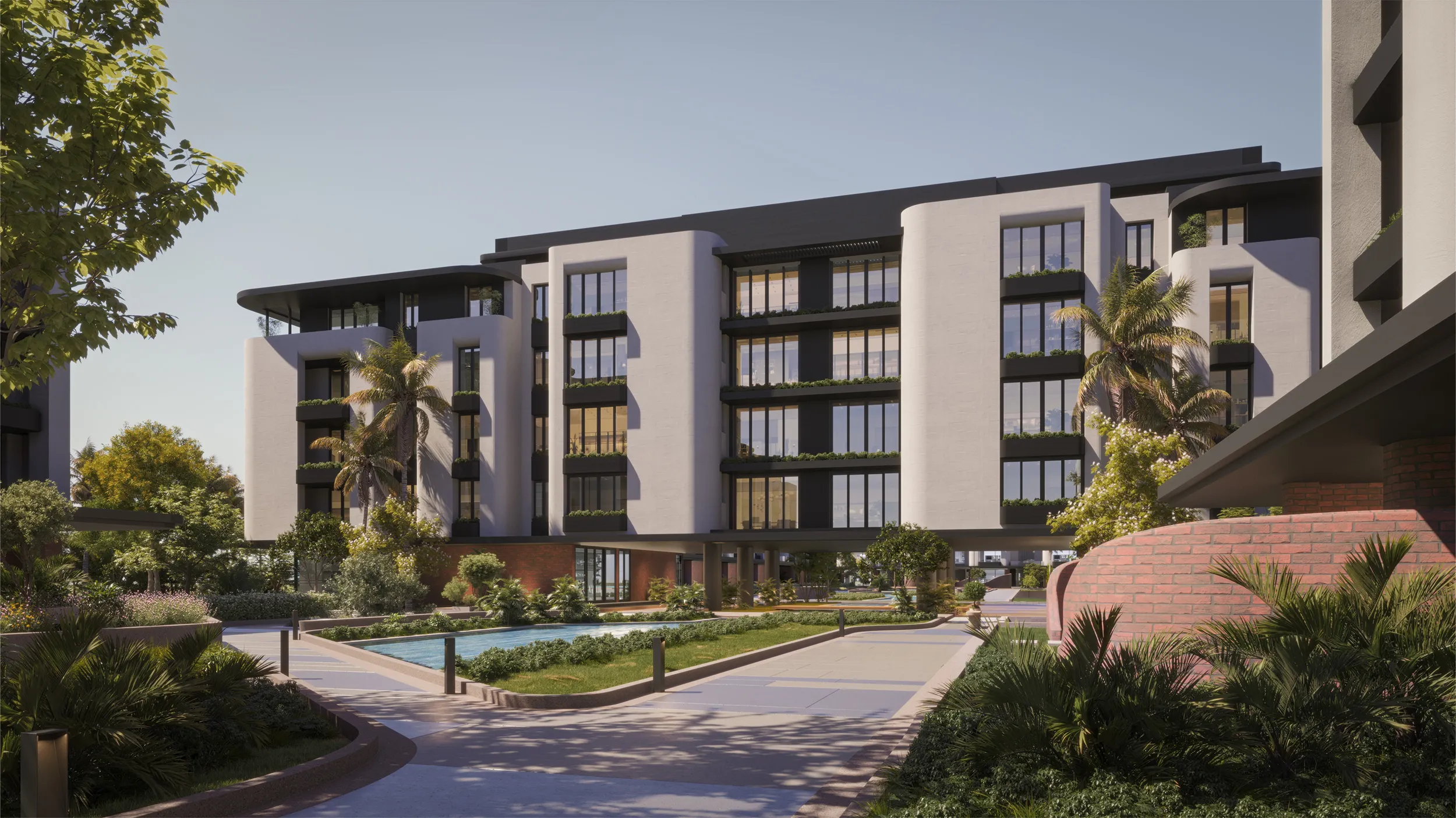 KAIA by Guira Developments  | Forsa Property